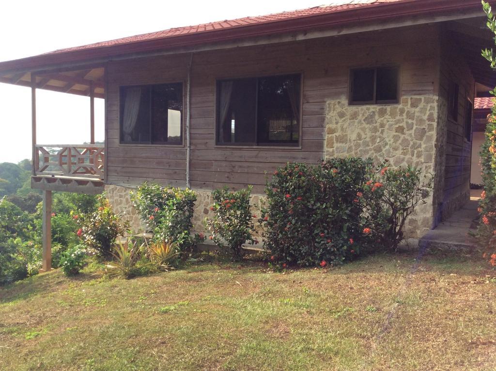 מלון Ballena Many'S House חדר תמונה